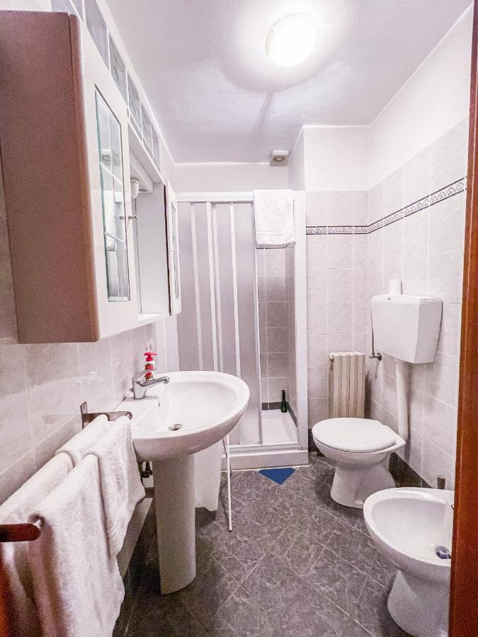 Myhouse Inn San Donato - Affitti Brevi Italia Turijn Buitenkant foto
