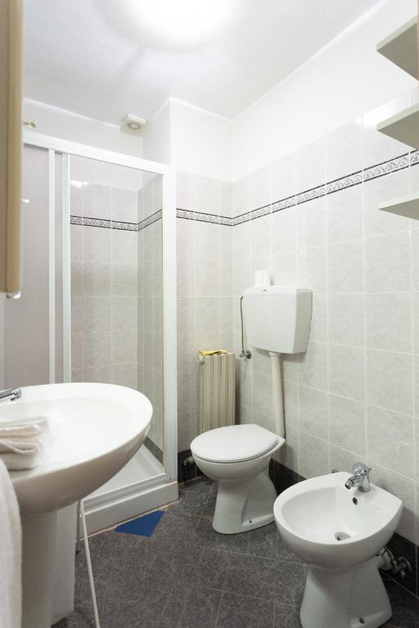 Myhouse Inn San Donato - Affitti Brevi Italia Turijn Buitenkant foto
