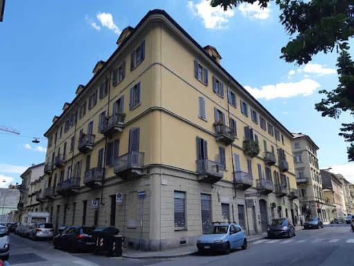 Myhouse Inn San Donato - Affitti Brevi Italia Turijn Buitenkant foto