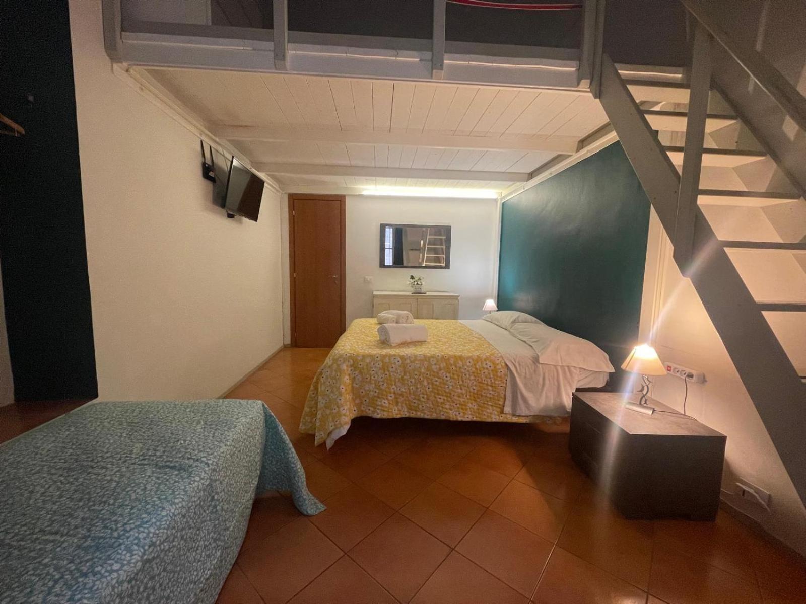 Myhouse Inn San Donato - Affitti Brevi Italia Turijn Buitenkant foto